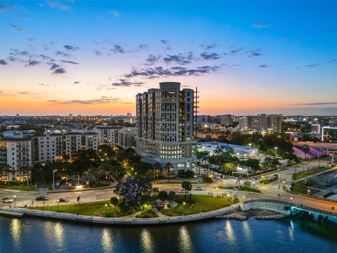 275 Bayshore Blvd. #804, Tampa, FL 33606