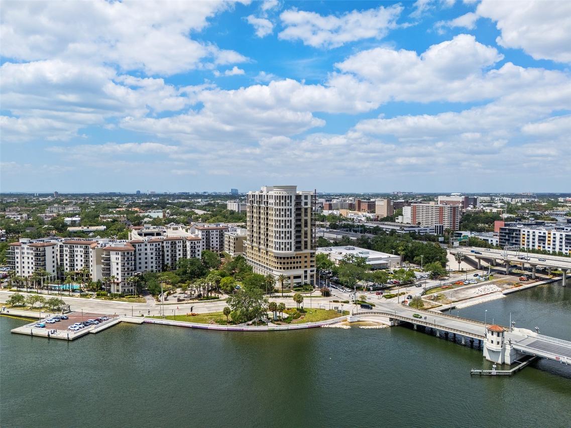 275 Bayshore Blvd. #804, Tampa, FL 33606