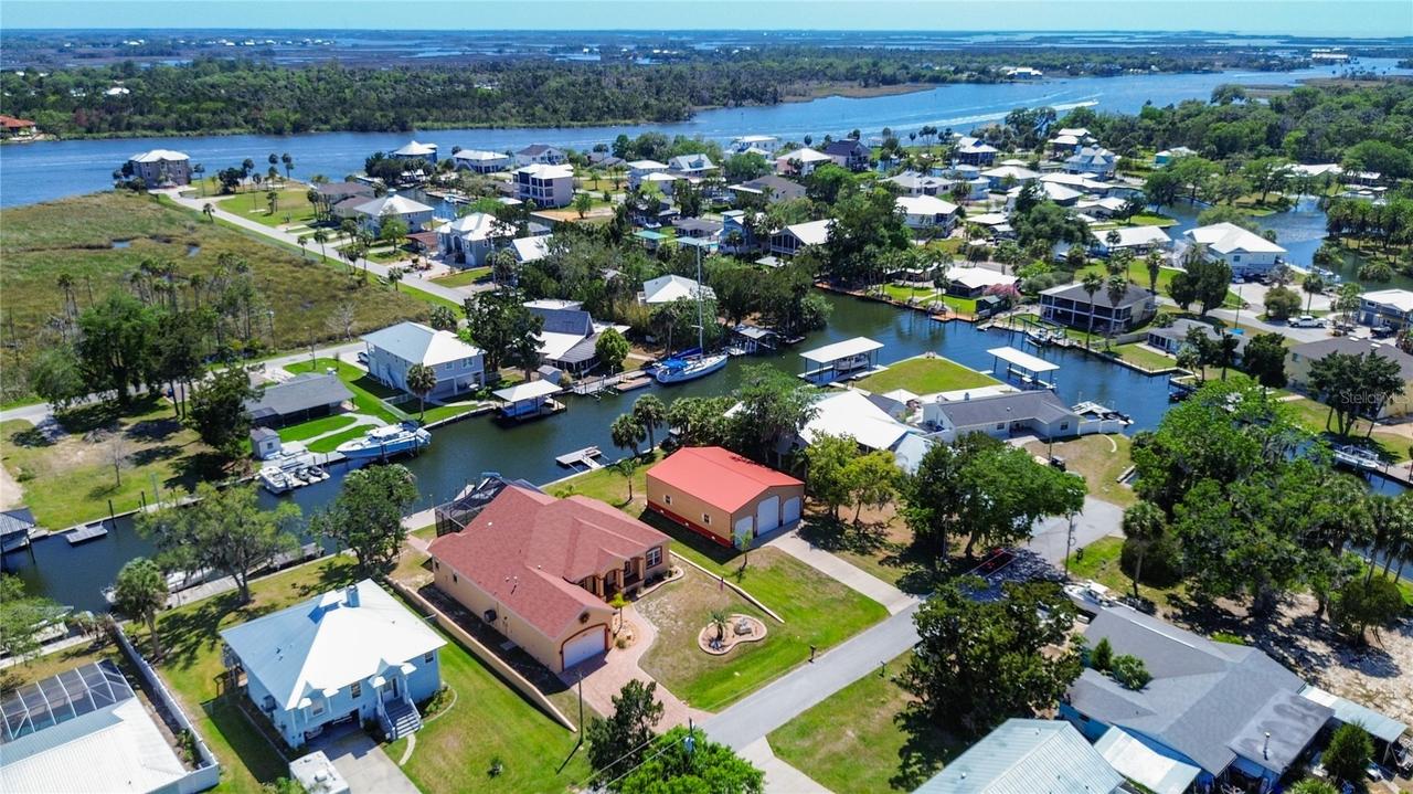 1920 NW 16th St., Crystal River, FL 34428