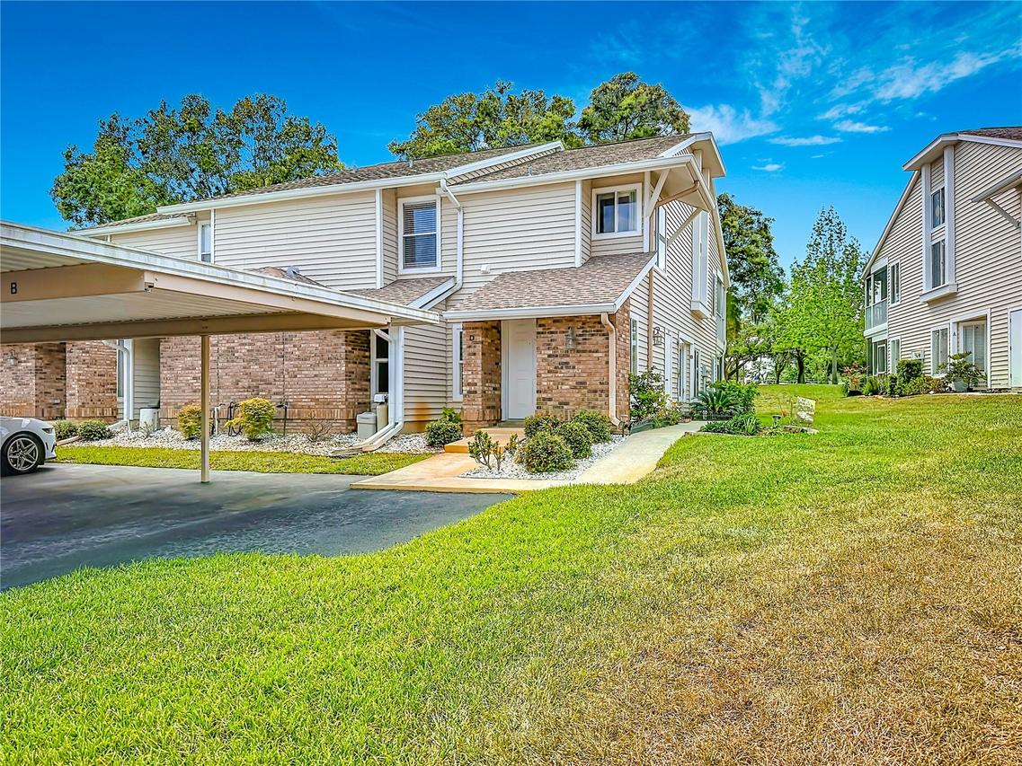 12405 Eagleswood Dr. #D, Hudson, FL 34667