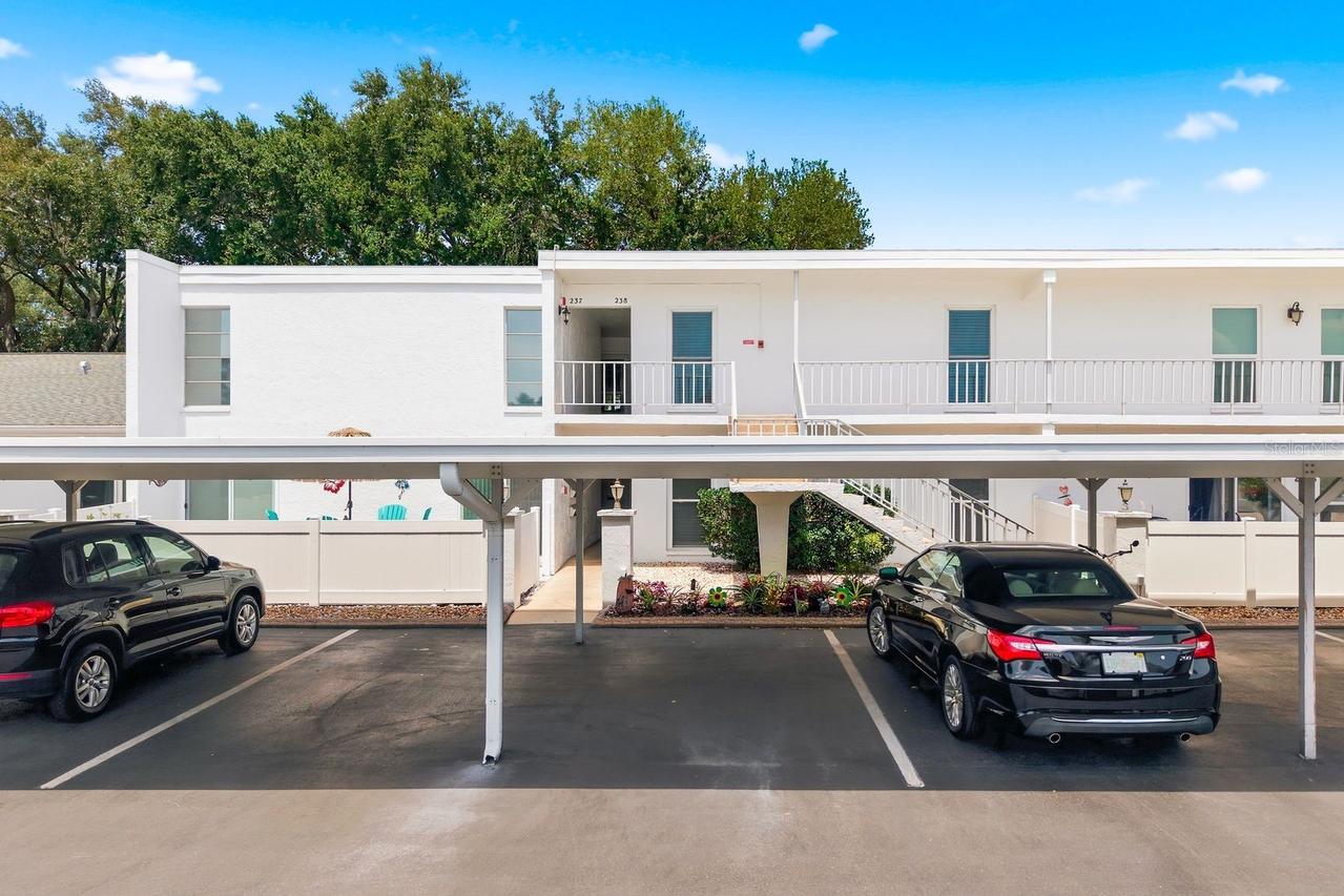 1655 S Highland Ave. #D138, Clearwater, FL 33756