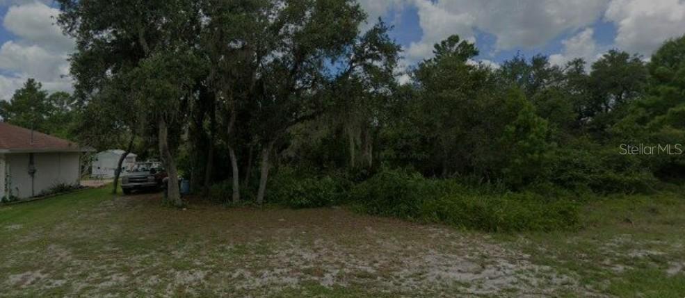 606 Alice St., Frostproof, FL 33843