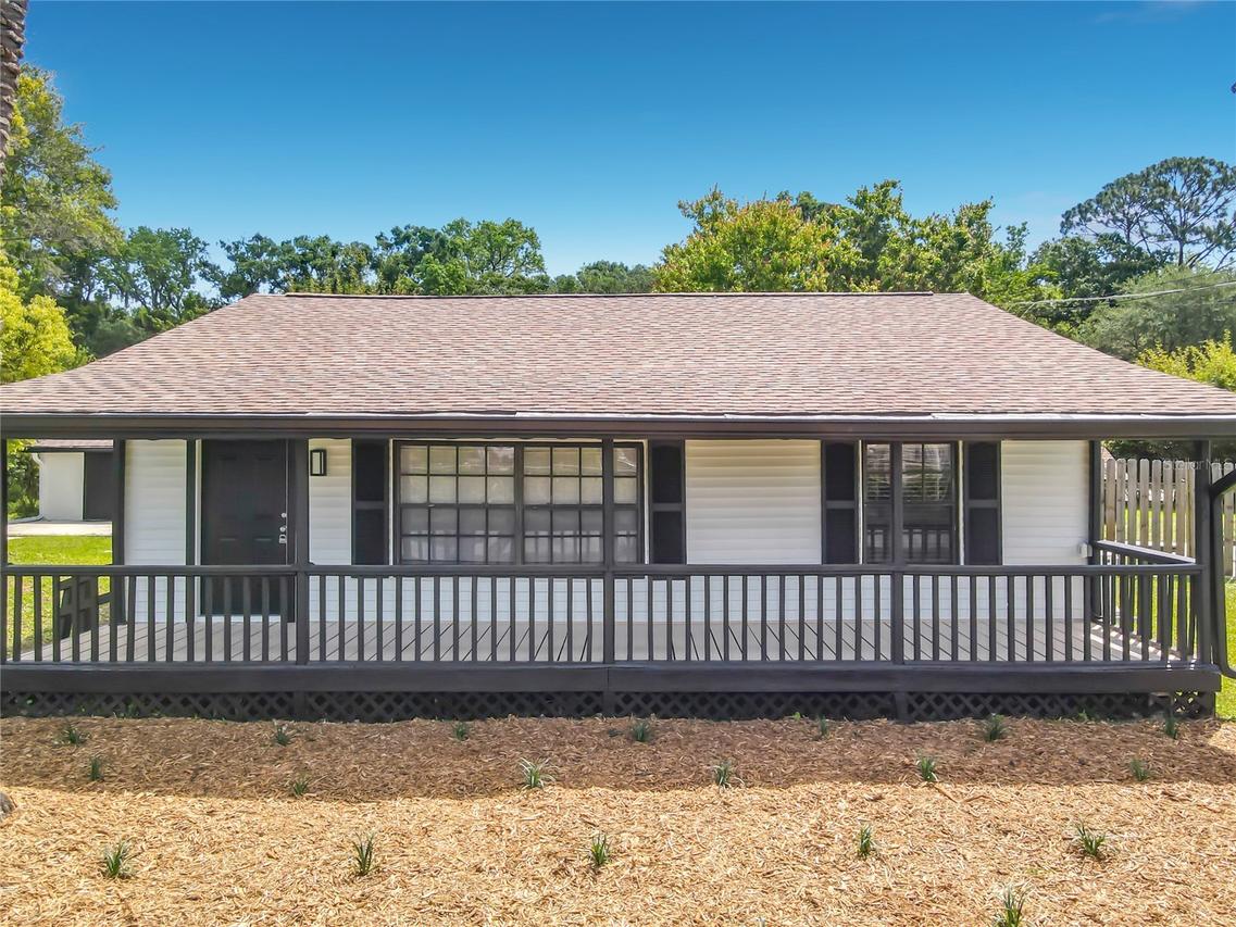 1415 Frances Dr., Daytona Beach, FL 32124