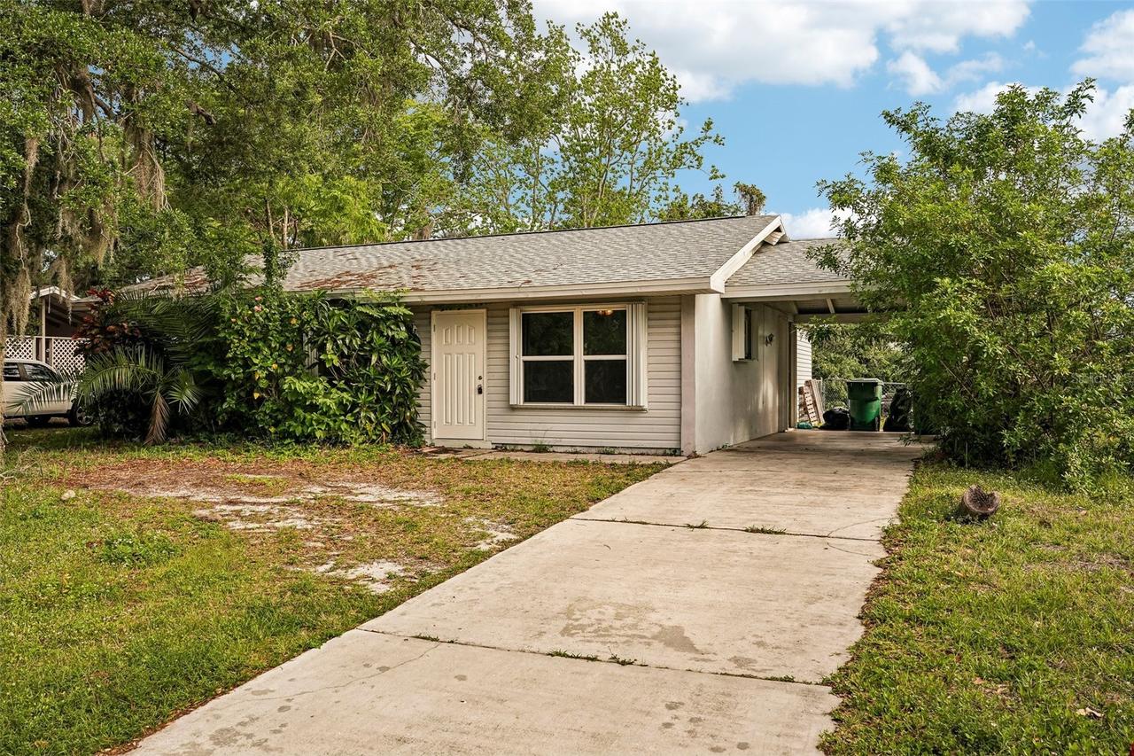 838 Cordele Ave., Port Charlotte, FL 33948