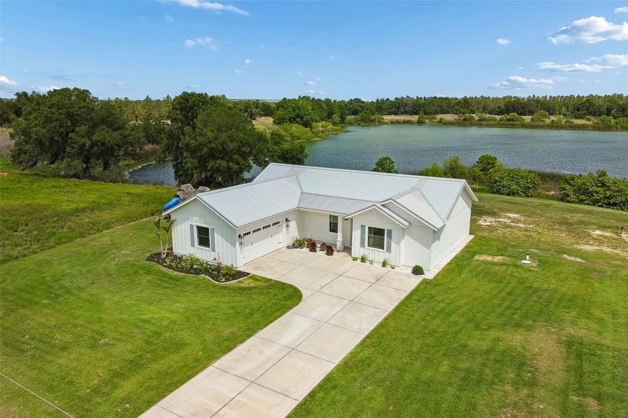 1980 Old Brewster Rd., Fort Meade, FL 33841