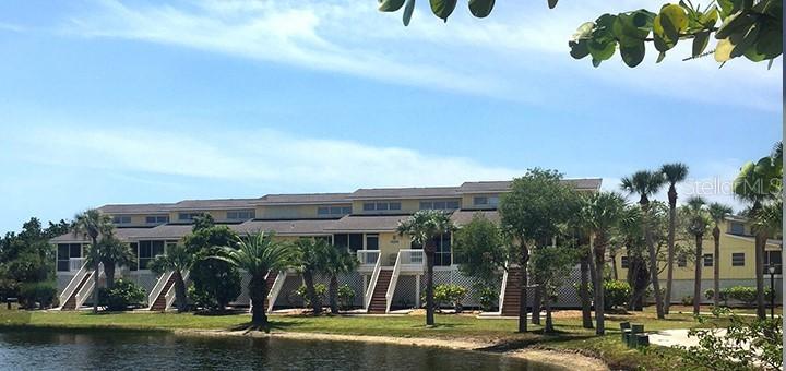 9400 Little Gasparilla Island #I-9, Placida, FL 33946