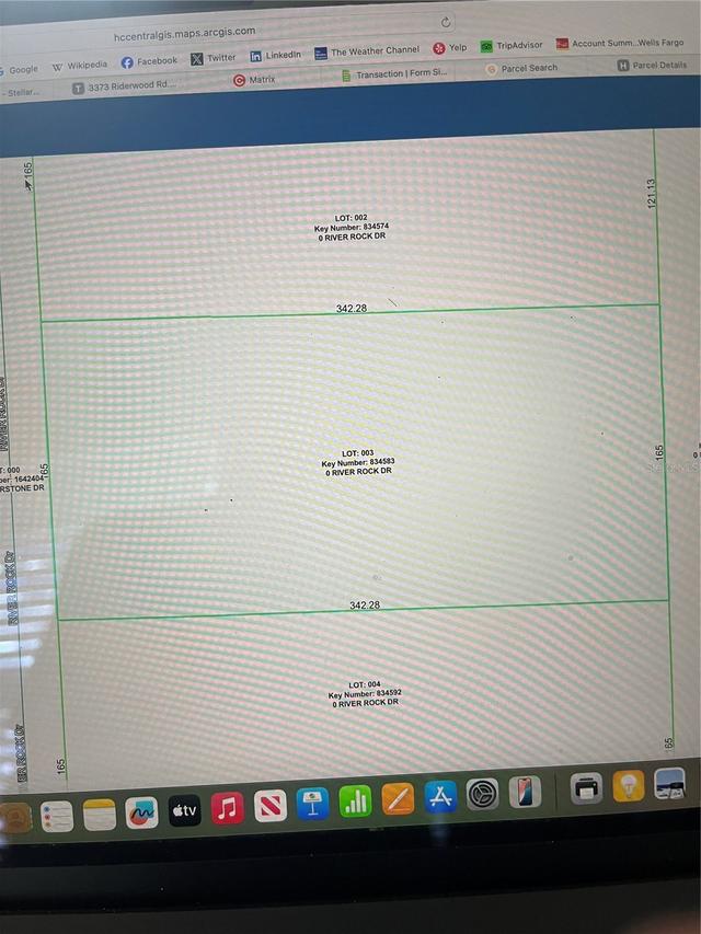 9431 River Rock Dr., Webster, FL 33597