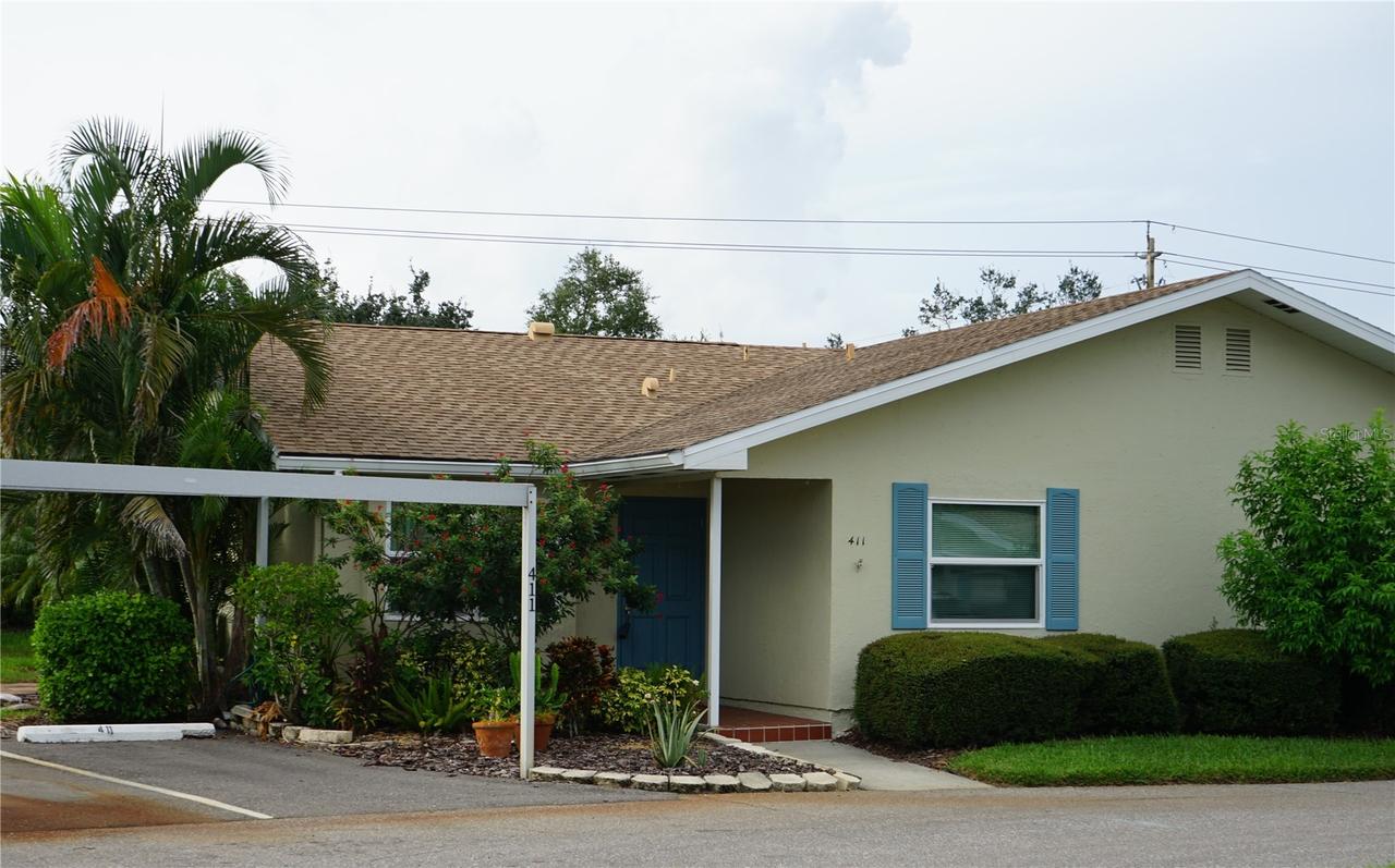411 Bloom Ct. #2A, Sun City Center, FL 33573