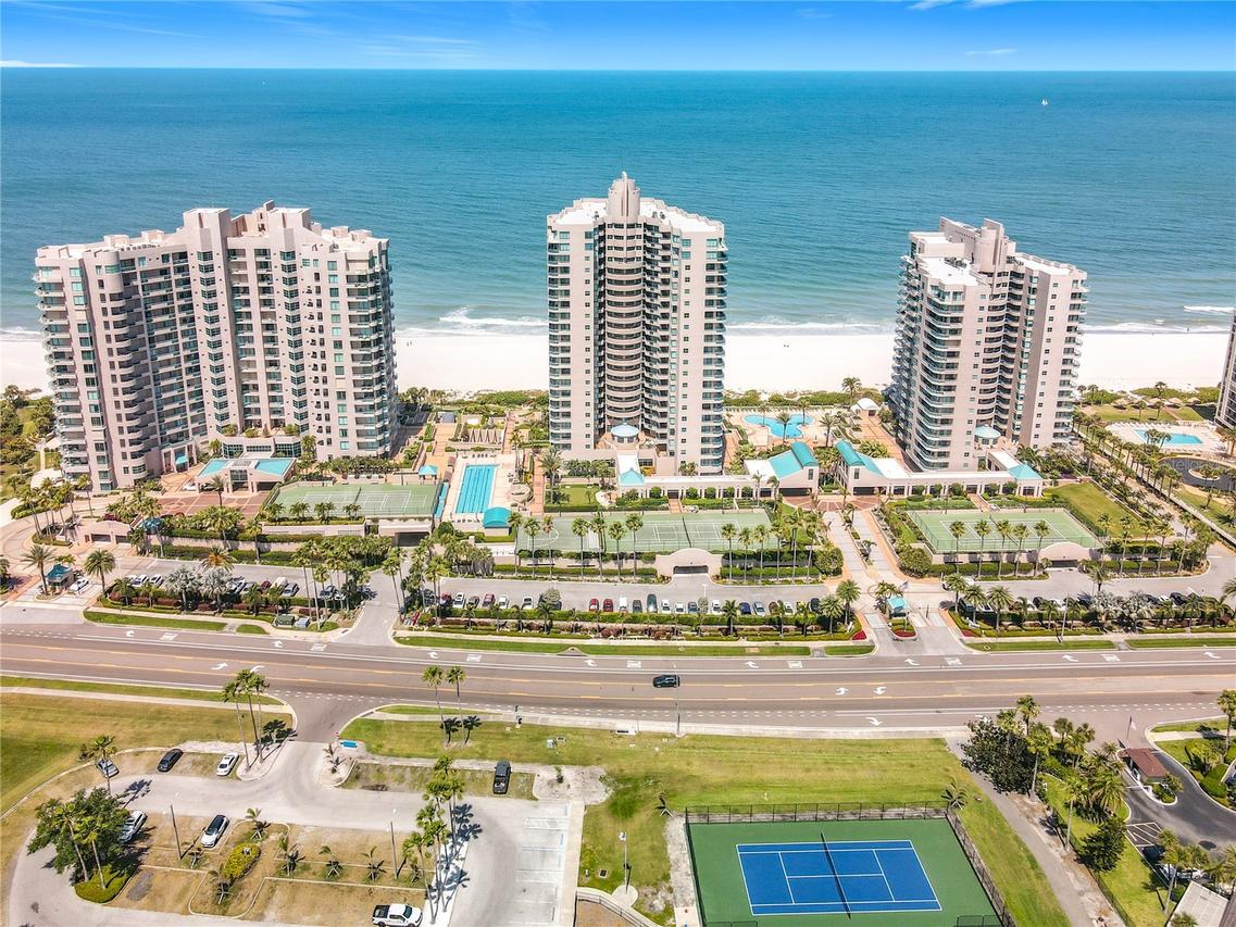 1540 Gulf Blvd. #304, Clearwater Beach, FL 33767