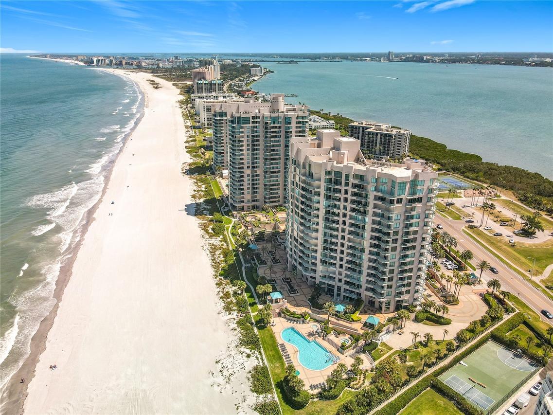 1540 Gulf Blvd. #304, Clearwater Beach, FL 33767