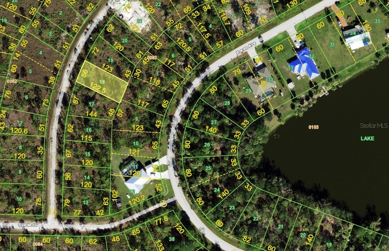 12070 Venetian Dr., Punta Gorda, FL 33955