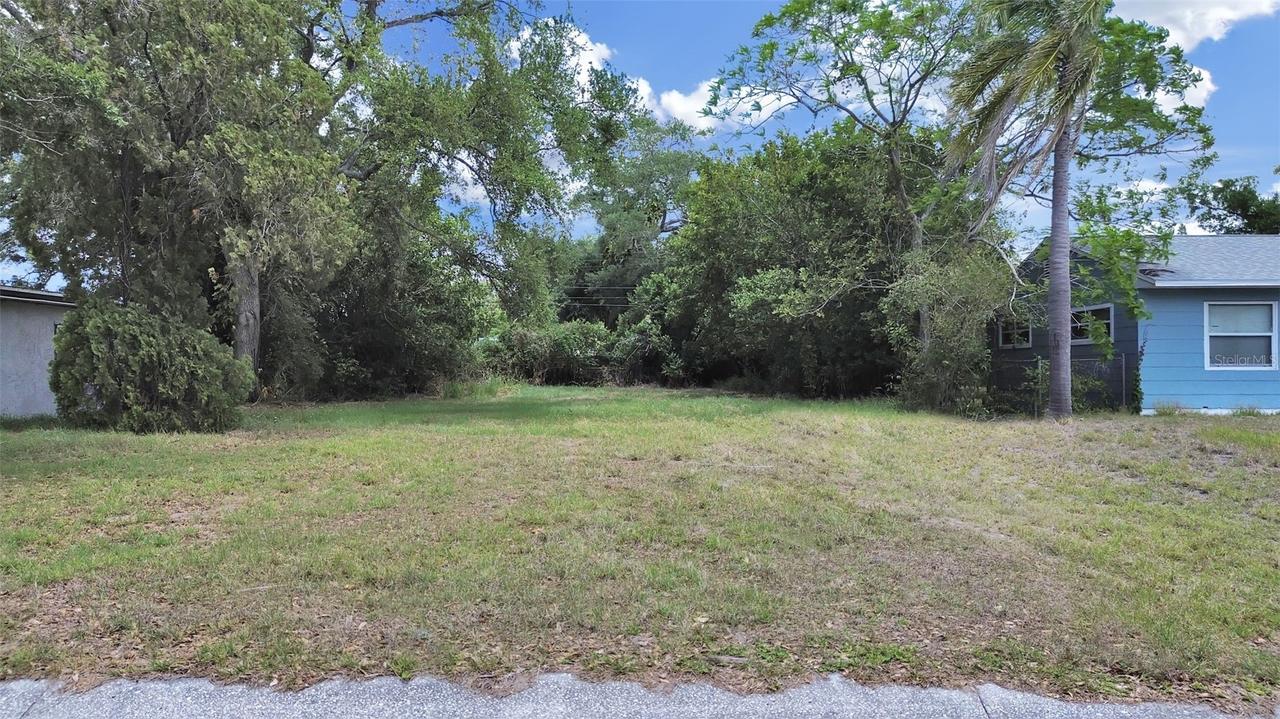 4801 21st Ave., St Petersburg, FL 33711