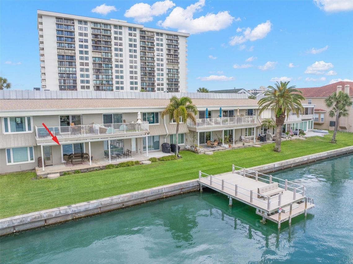 400 Larboard Way #106, Clearwater Beach, FL 33767