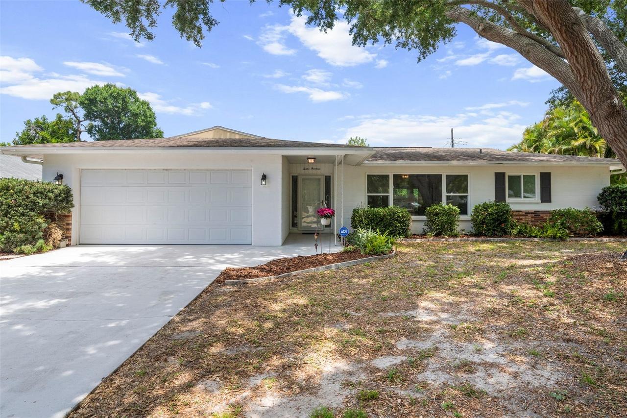 1214 Poplar Ave., Venice, FL 34285