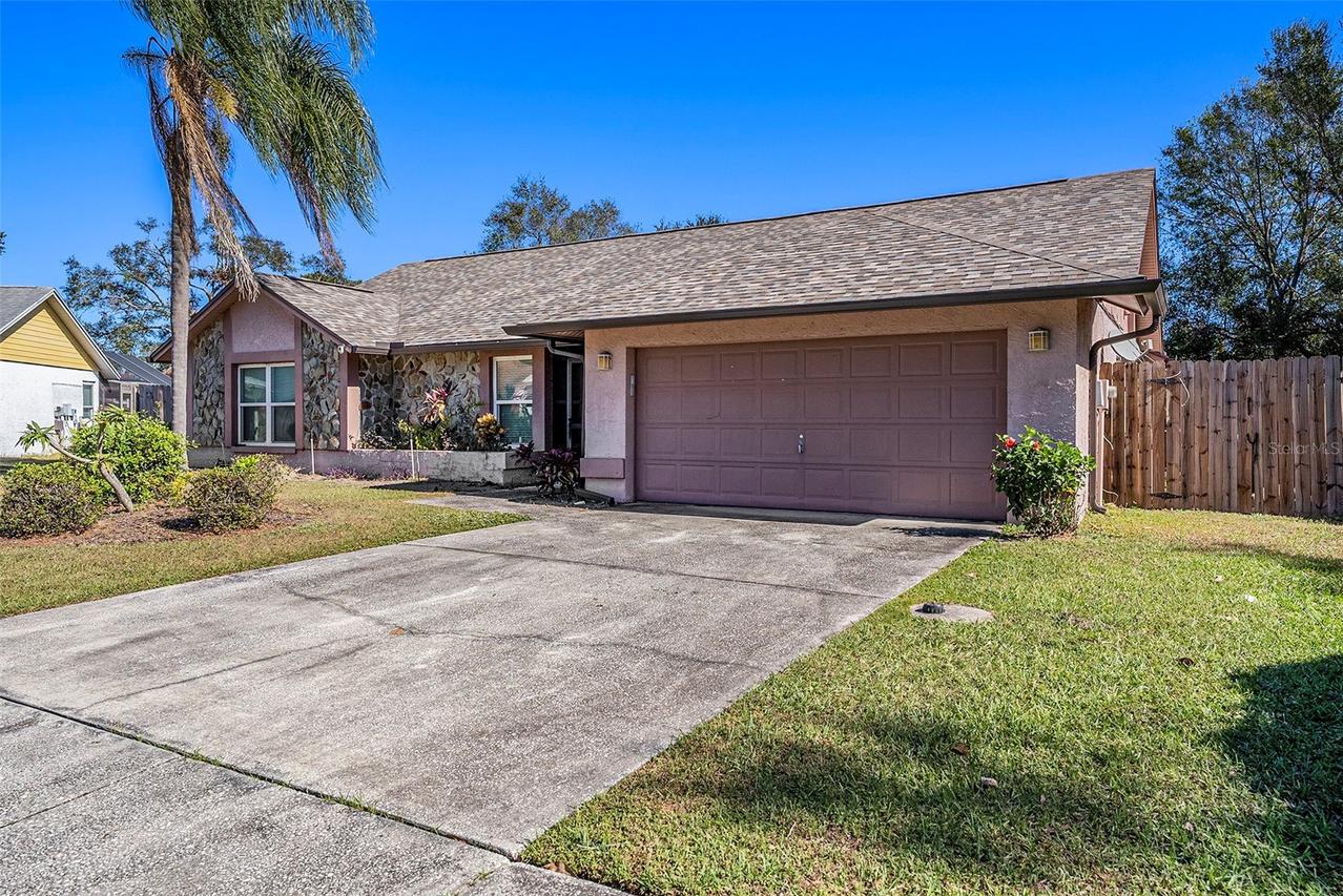 1606 Dusty Rose Ln., Brandon, FL 33510
