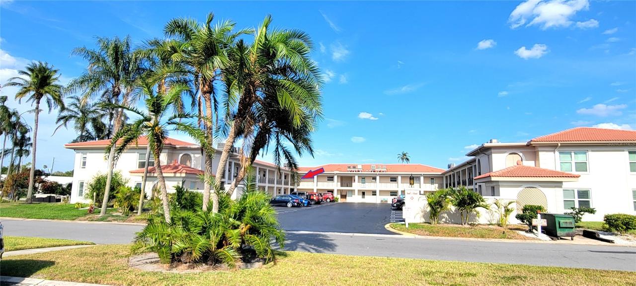 10351 Regal Dr. #18, Largo, FL 33774