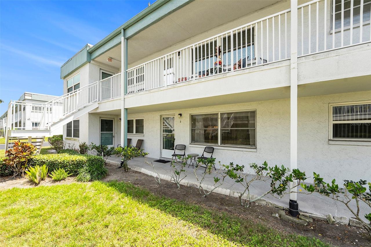 5216 81st St. #2, St Petersburg, FL 33709