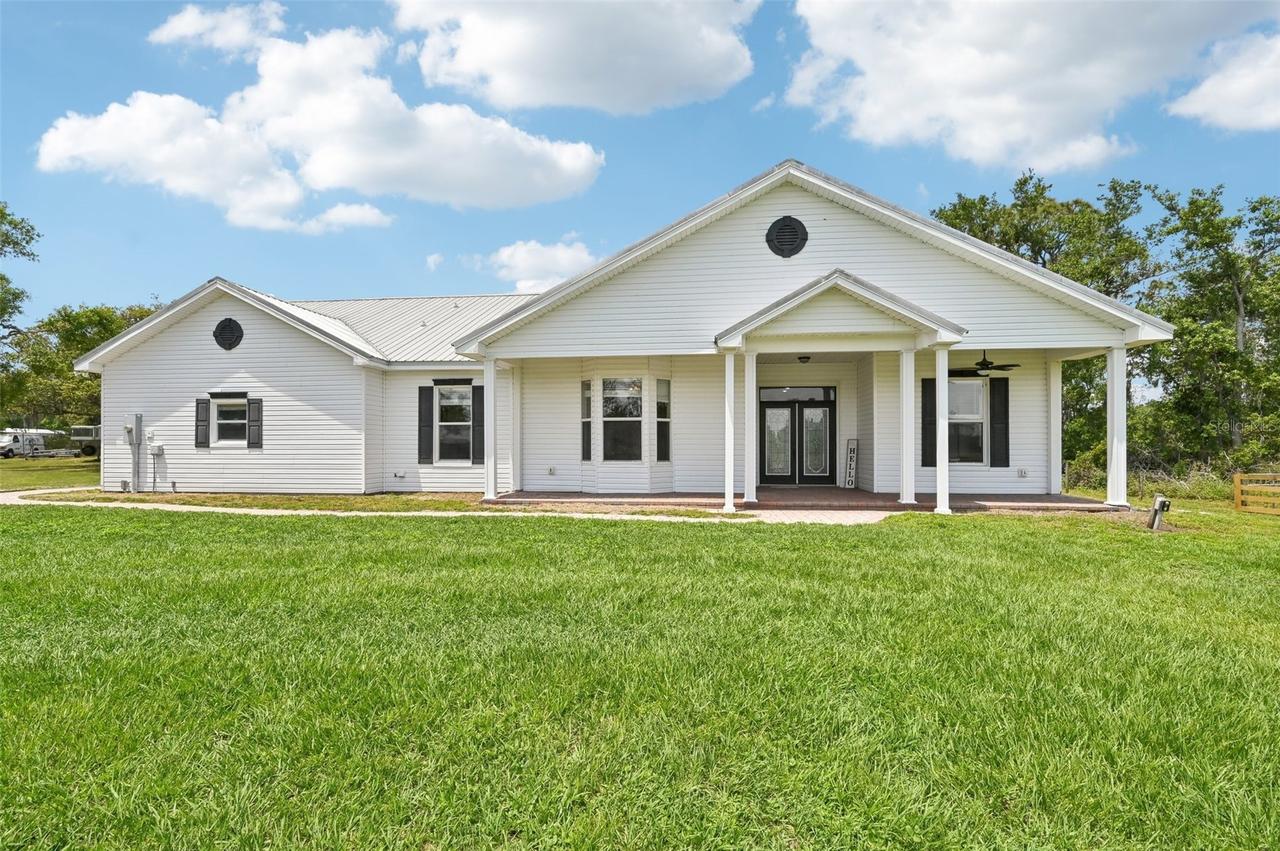 21019 Lonesome Acre Rd., Wimauma, FL 33598