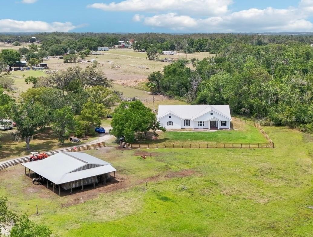 21019 Lonesome Acre Rd., Wimauma, FL 33598