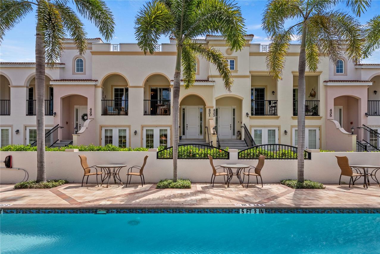 431 Nokomis Ave. #314, Venice, FL 34285