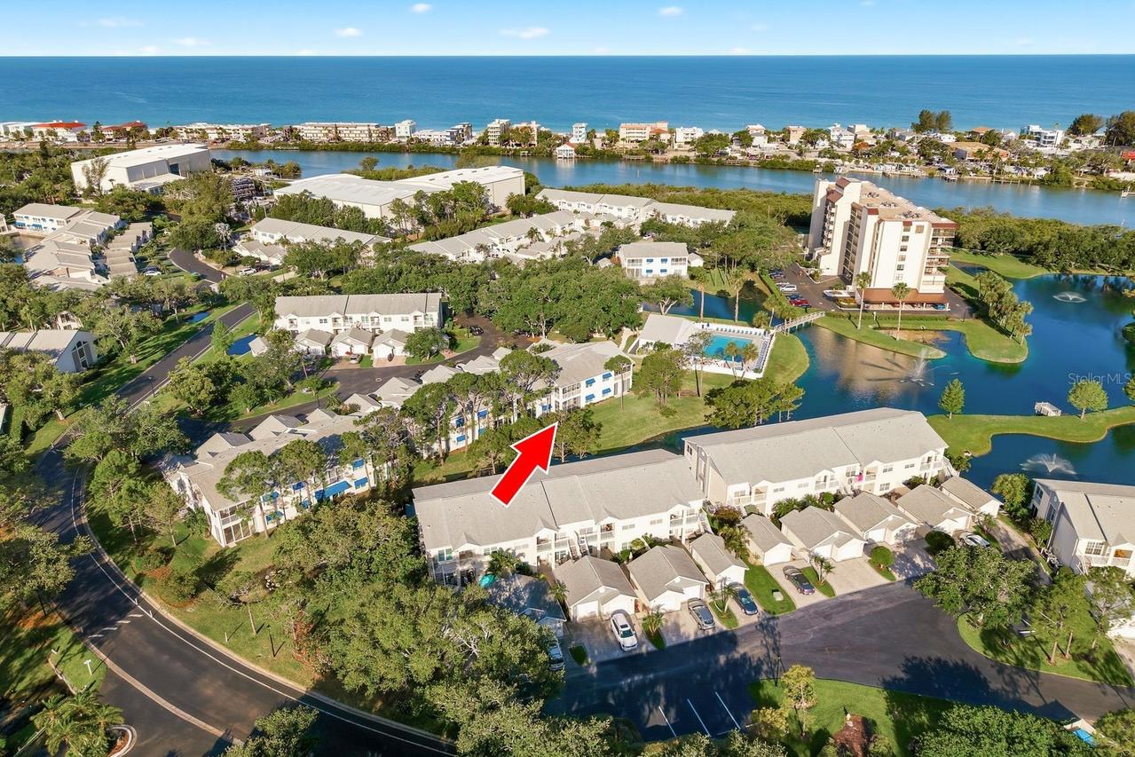 11510 Shipwatch Dr. #1372, Largo, FL 33774