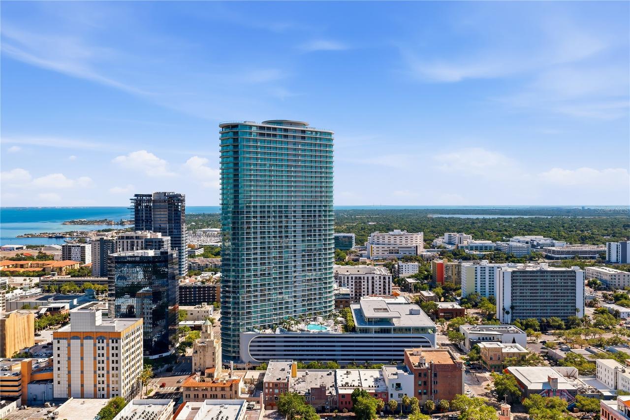 400 Central Ave #3506, St Petersburg, FL 33701