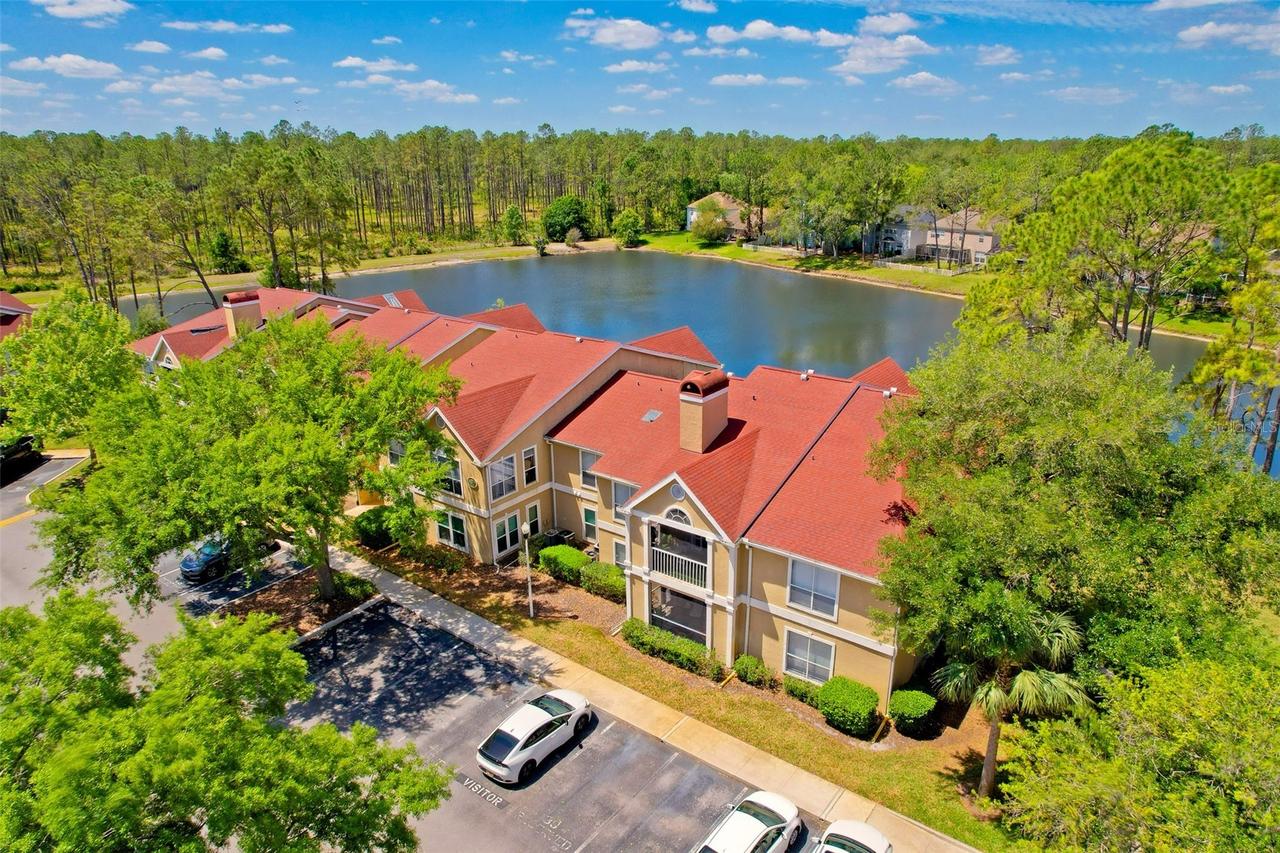 9481 Highland Oak Dr. #1112, Tampa, FL 33647