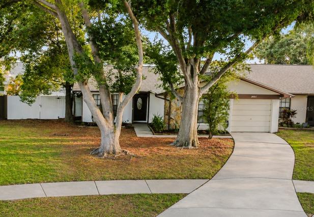 New Construction Homes For Sale This Week in Oldsmar: April 15th to April 21st