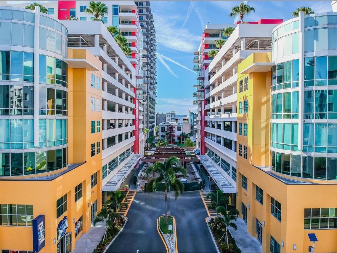 1208 E Kennedy Blvd. #1109, Tampa, FL 33602