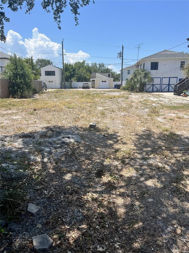 146 17th Ave., St Petersburg, FL 33701