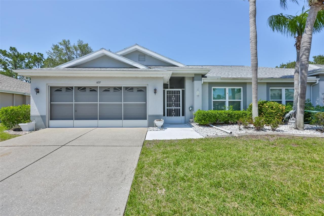 827 Mccallister Ave. #55, Sun City Center, FL 33573