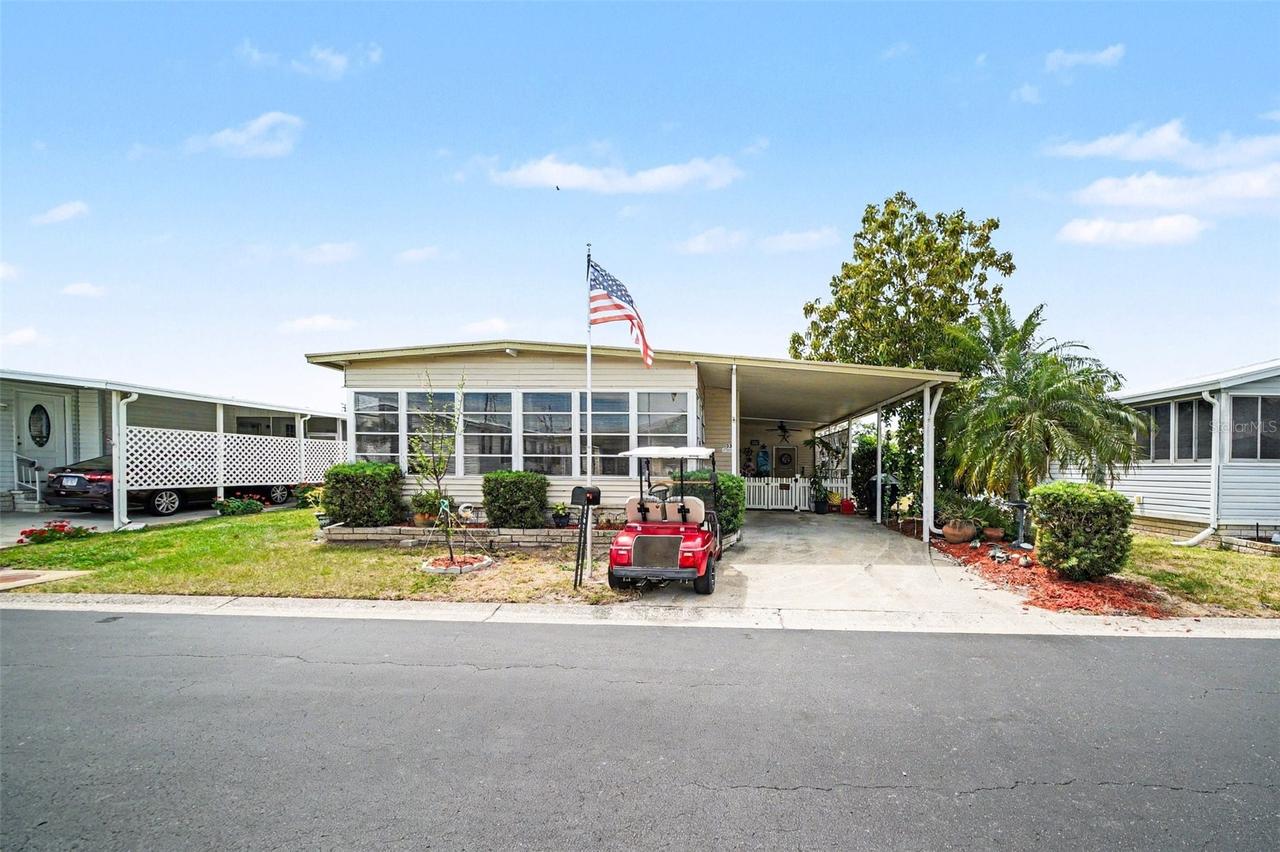 12501 Ulmerton Rd. #33, Largo, FL 33774