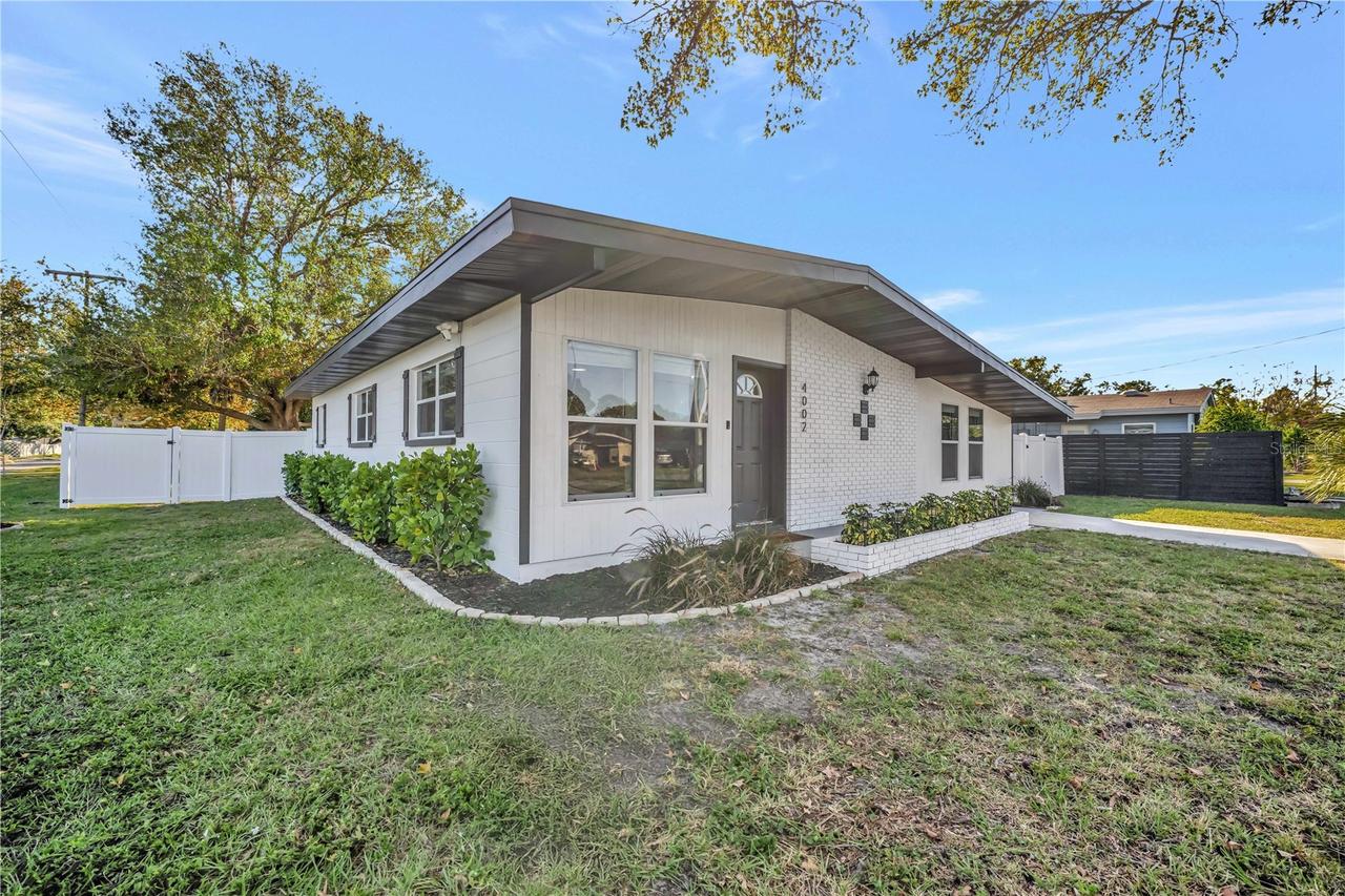 4002 W Oklahoma Ave., Tampa, FL 33616