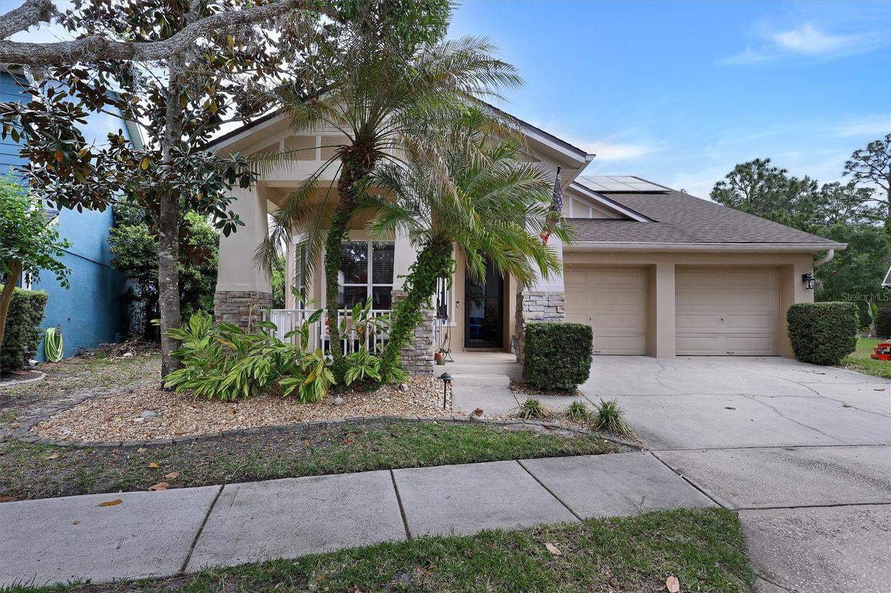 14643 Michener Tr., Orlando, FL 32828