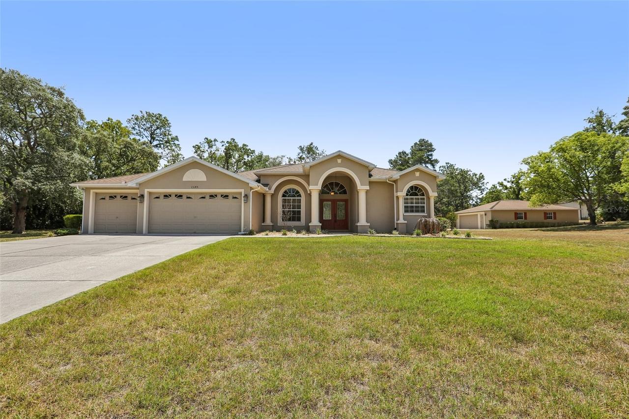 13185 Cooper Rd., Spring Hill, FL 34609