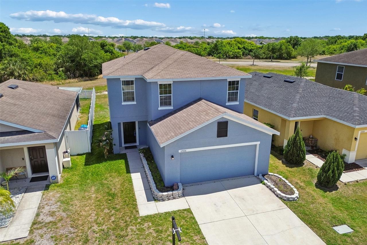11926 Grand Kempston Dr., Gibsonton, FL 33534