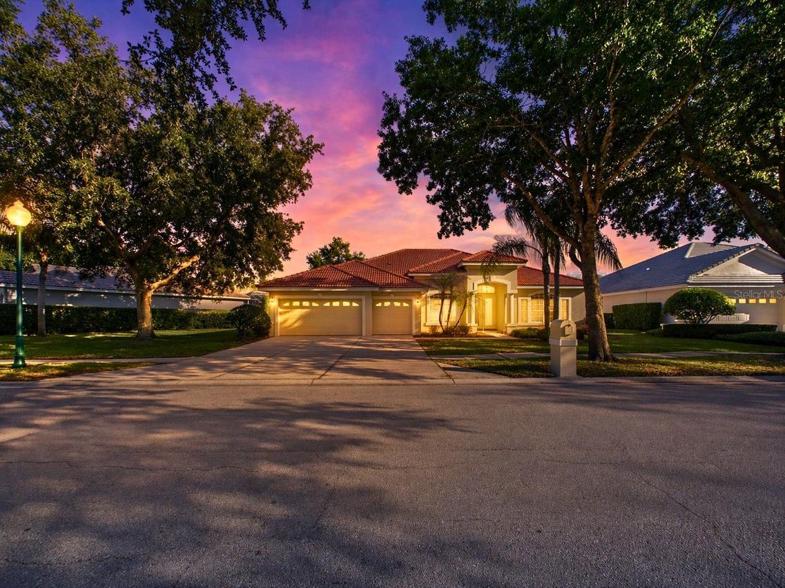 10207 Estuary Dr., Tampa, FL 33647