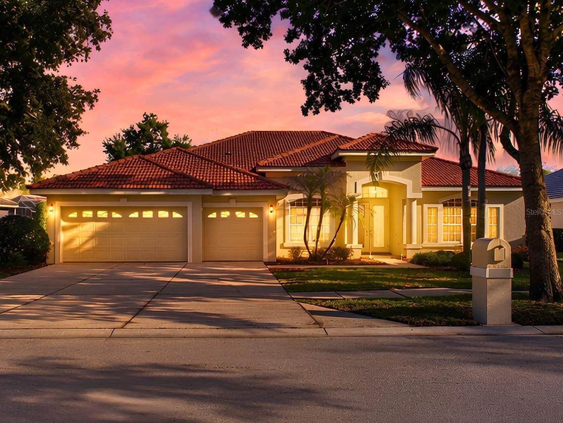 10207 Estuary Dr., Tampa, FL 33647
