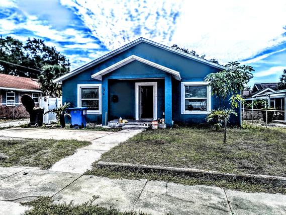 New Construction Homes For Sale This Week That Attend Gibbs High School: May 13th to May 19th