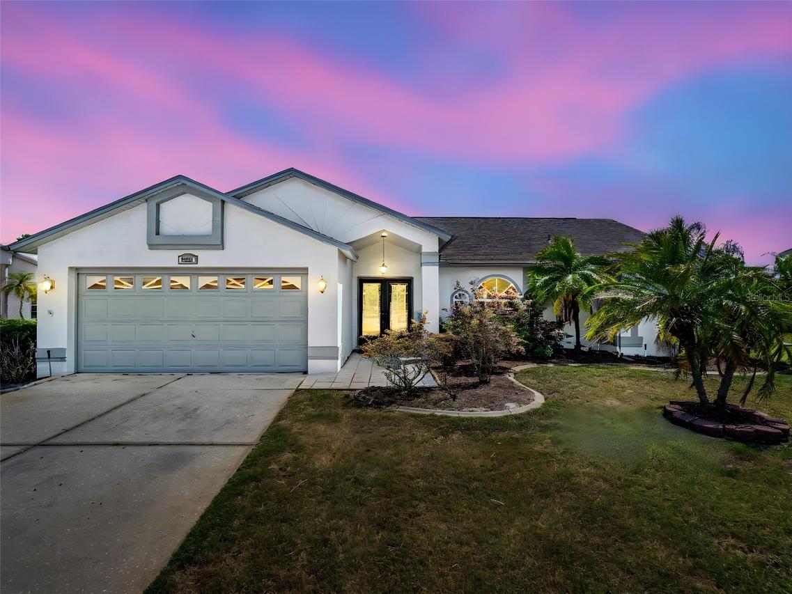 13635 Muffin Ct., Hudson, FL 34667