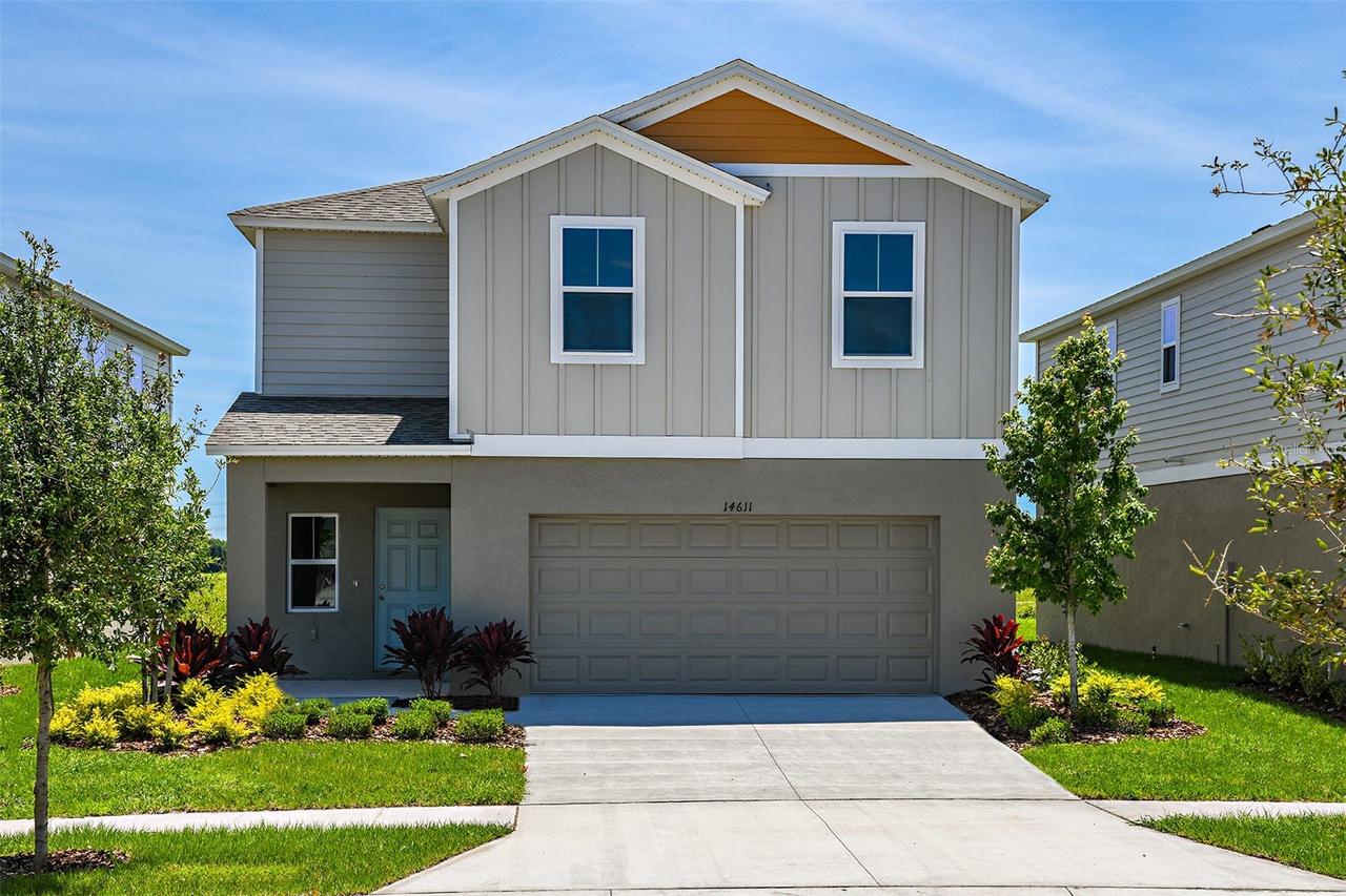 6036 Prairie Run, Haines City, FL 33844