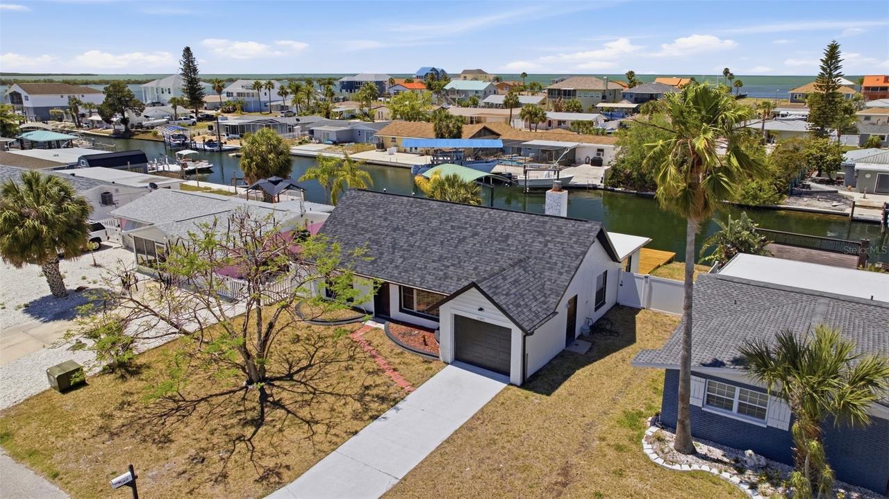 13615 Garris Dr., Hudson, FL 34667