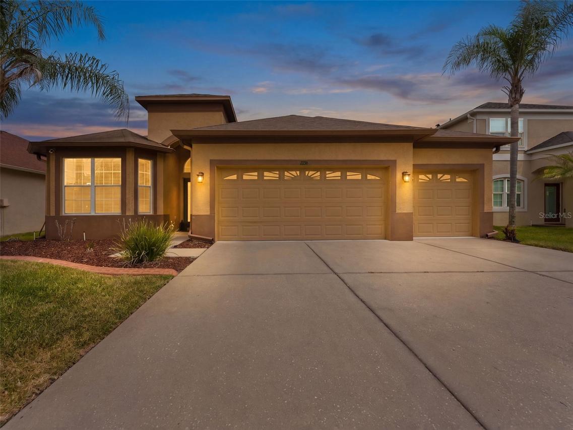 2236 Pantucket Dr., Wesley Chapel, FL 33543