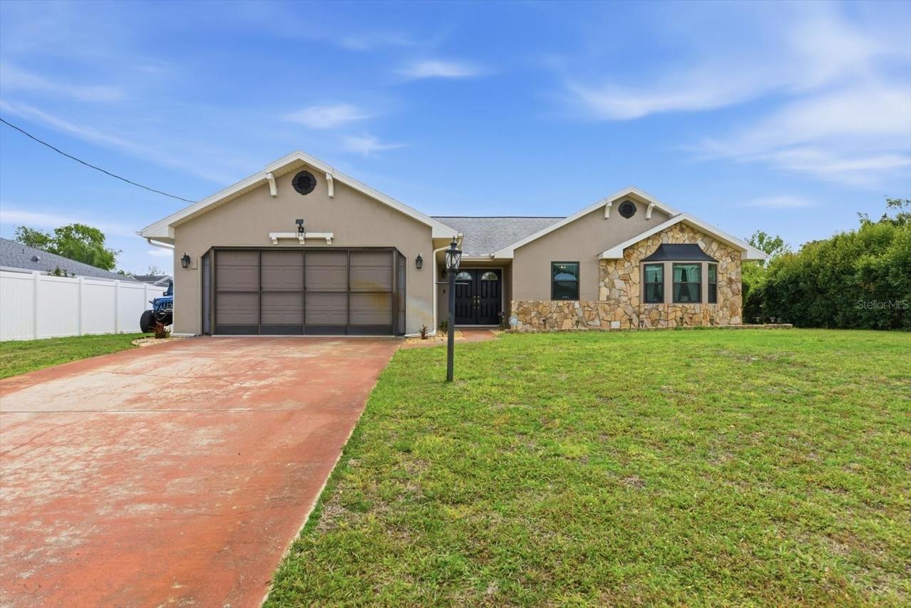 1442 Galveston Ave., Spring Hill, FL 34609