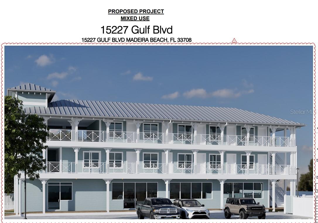 15227 Gulf Blvd., Madeira Beach, FL 33708