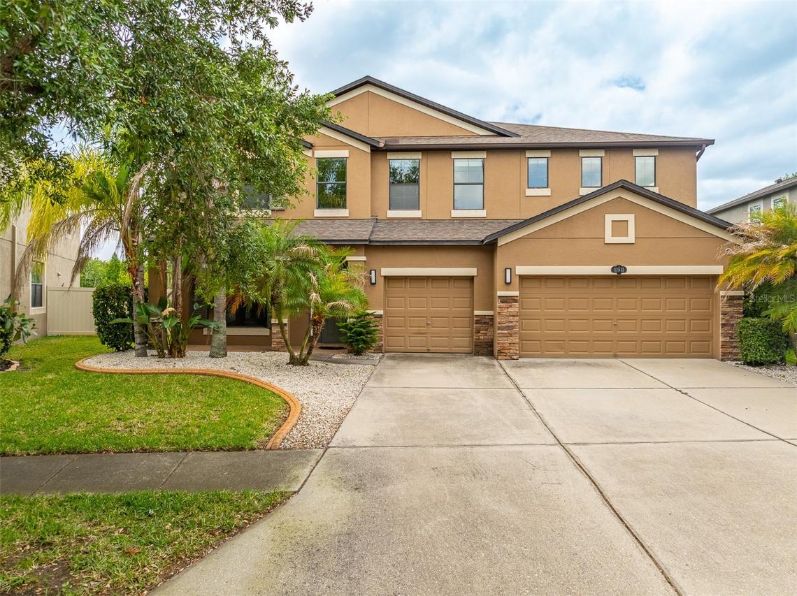 11511 Palmetto Pine St., Riverview, FL 33569
