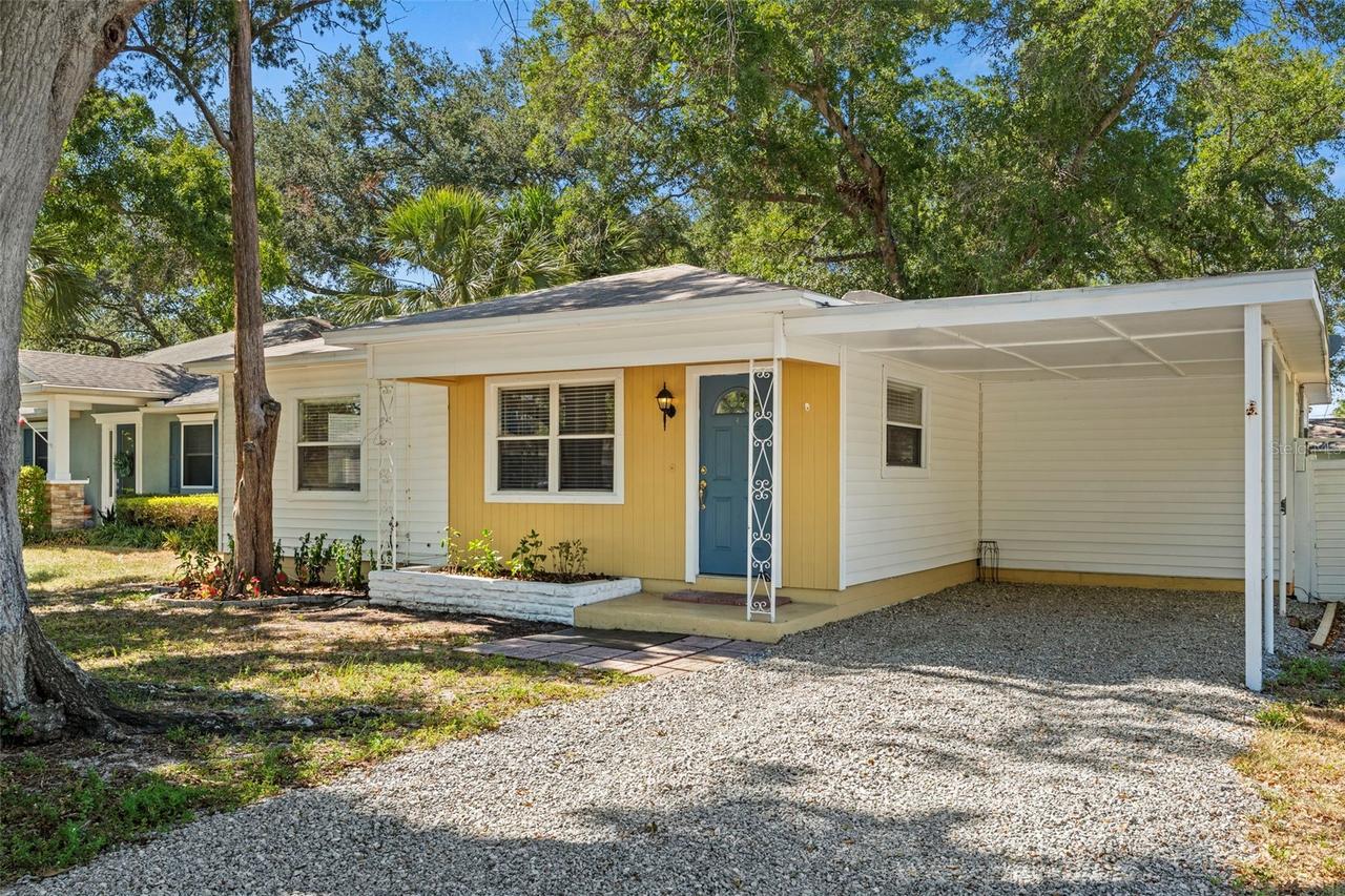 3313 Price Ave., Tampa, FL 33611
