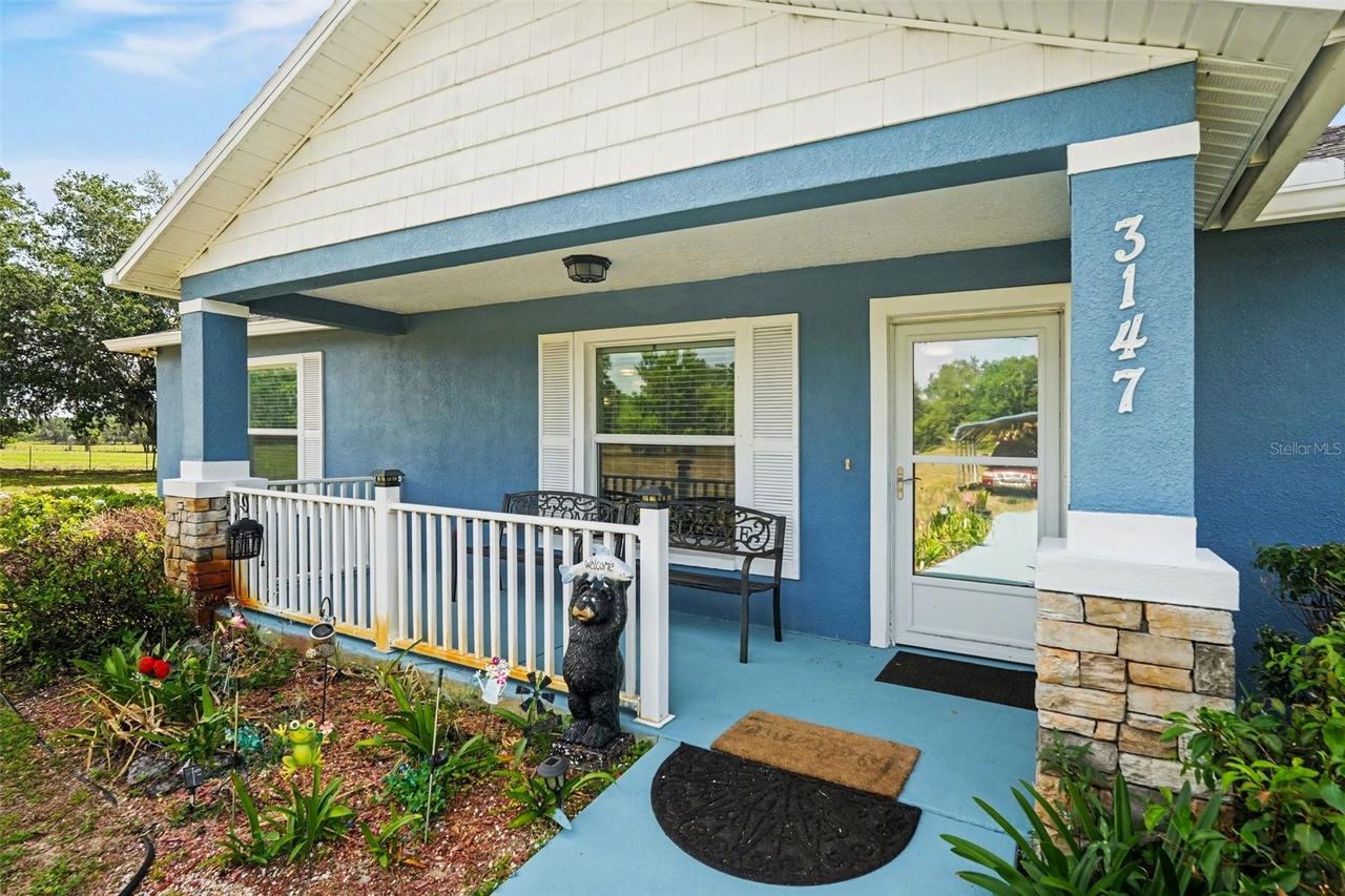 3147 Sydney Dover Rd., Dover, FL 33527
