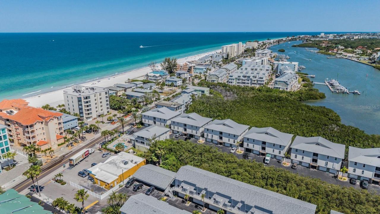 19823 Gulf Blvd. #43, Indian Shores, FL 33785