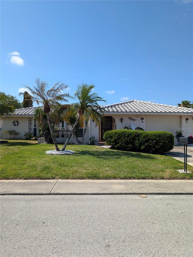 7800 Brookridge Dr., Port Richey, FL 34668